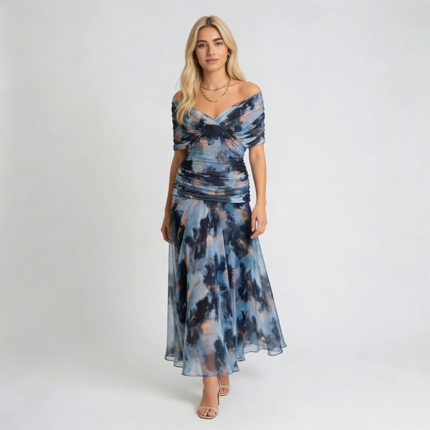Vestido Ines