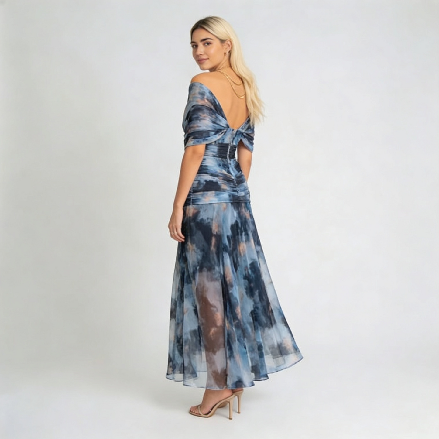 Vestido Ines