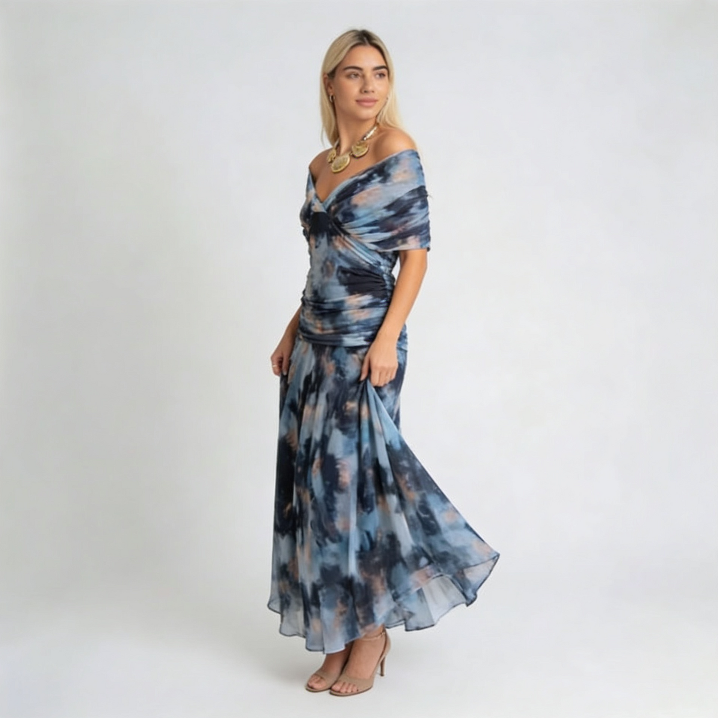 Vestido Ines