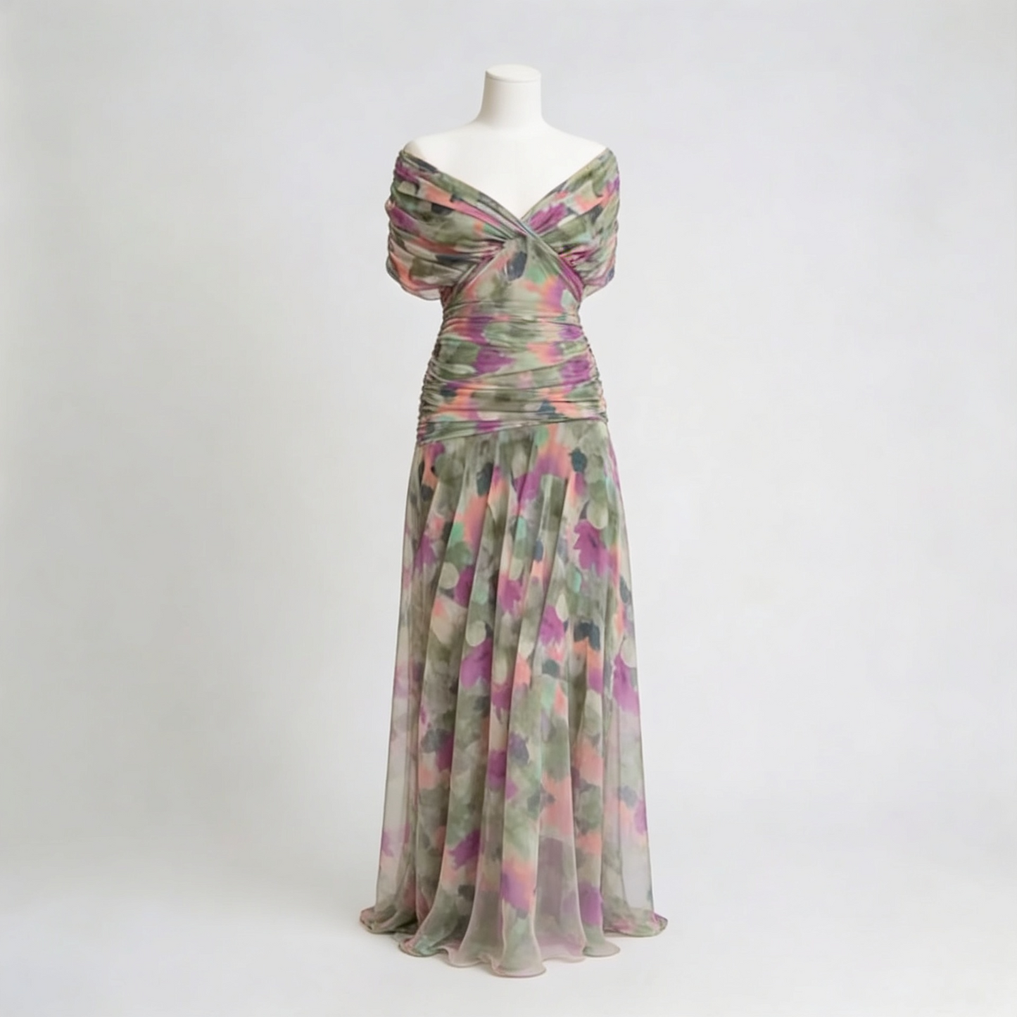 Vestido Ines