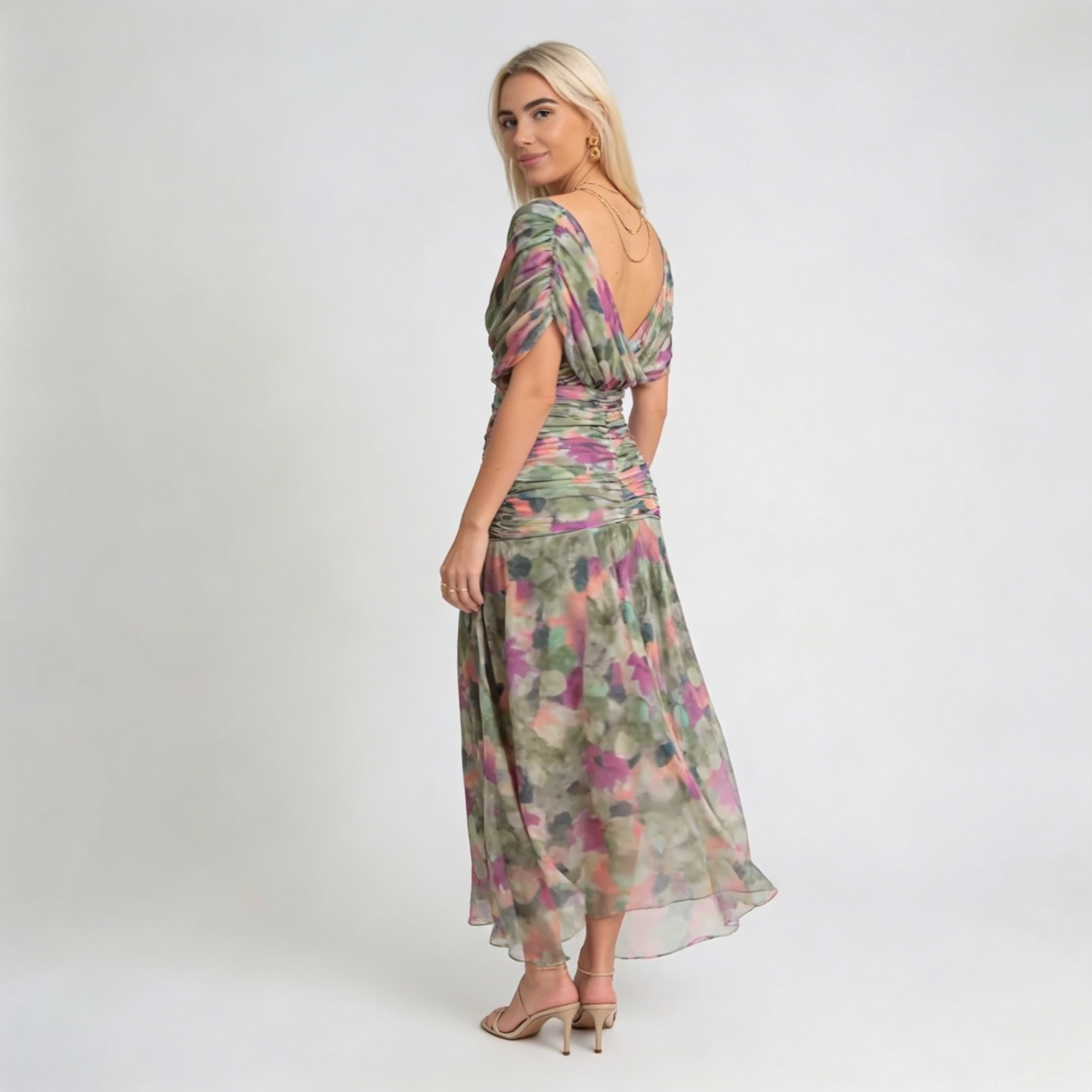 Vestido Ines