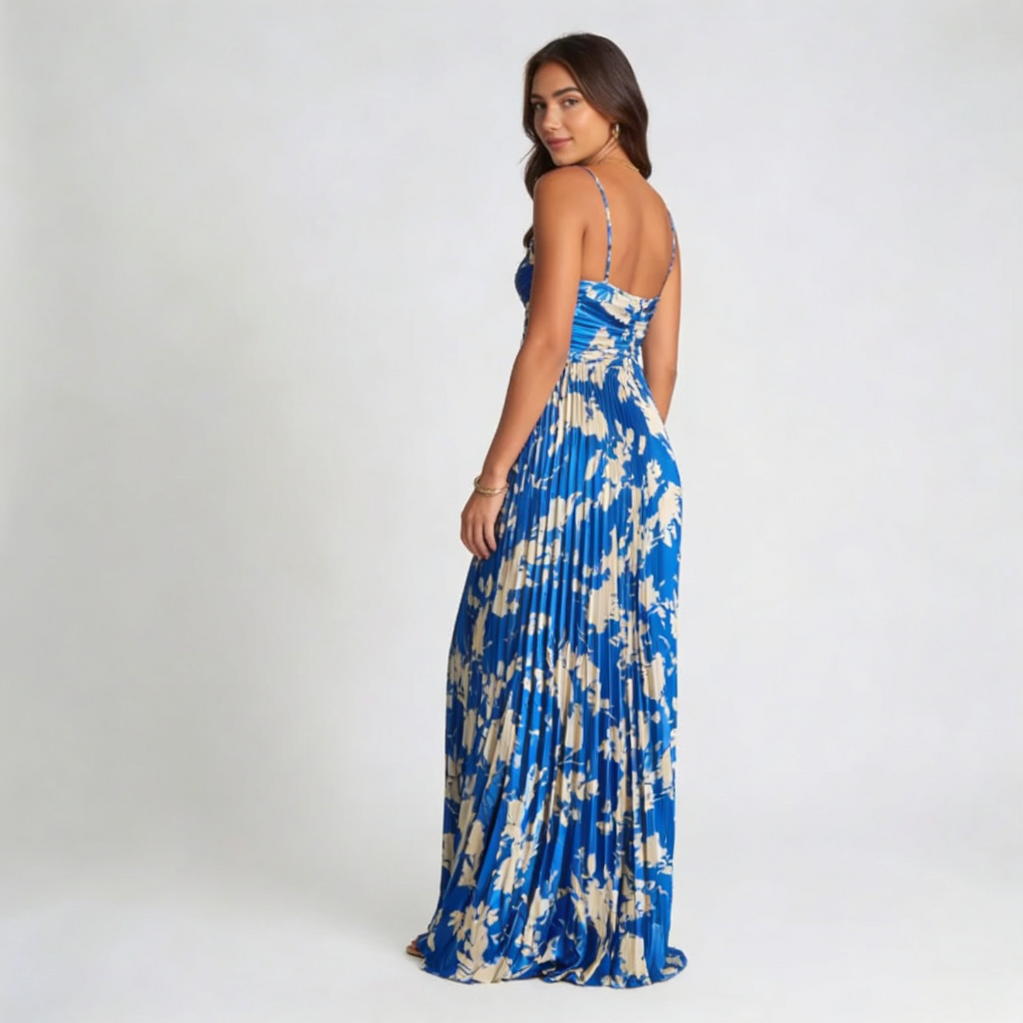 Vestido Vanessa