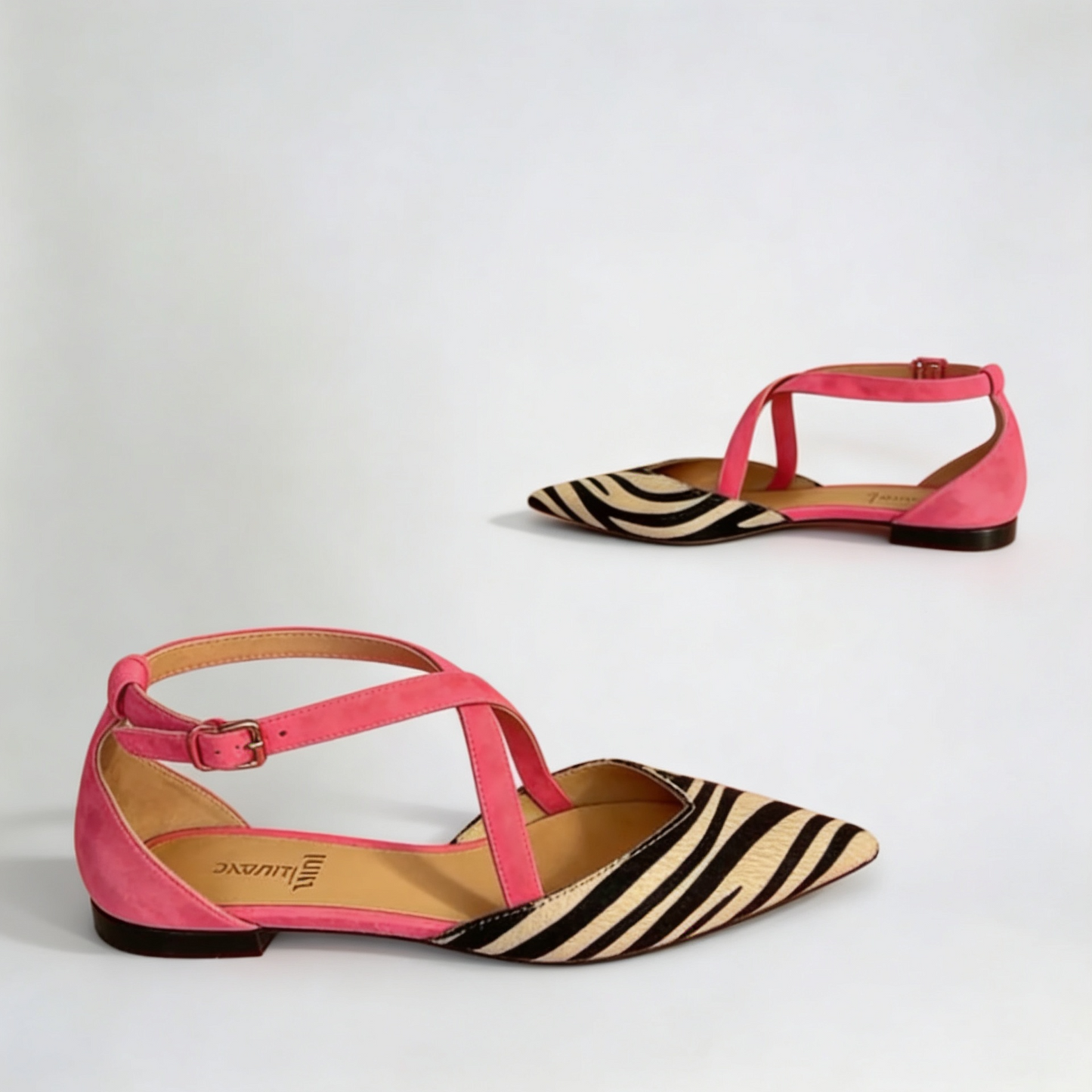 Sandalias Margot