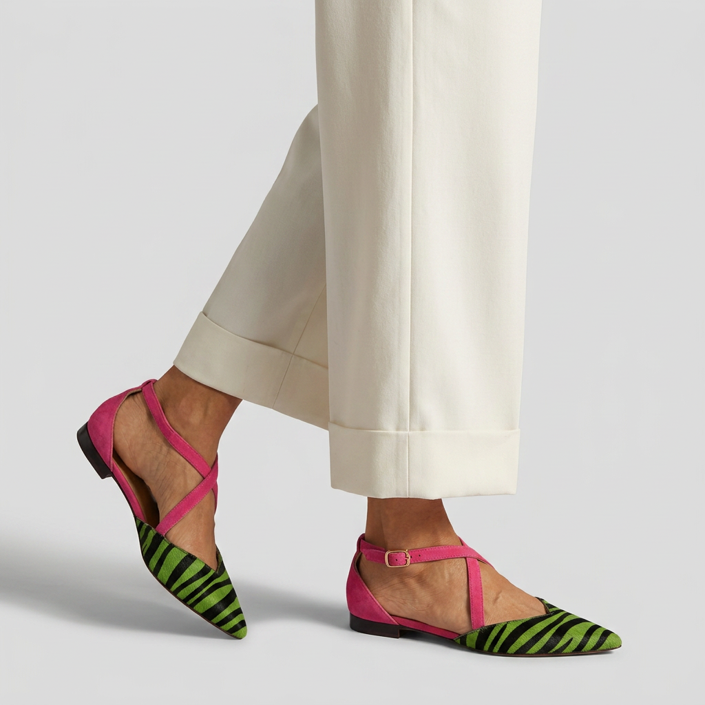 Sandalias Margot