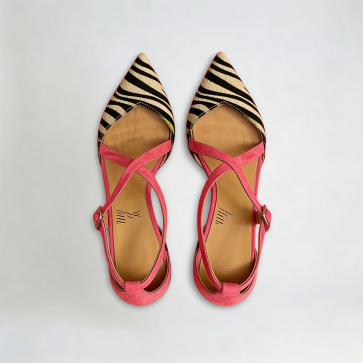 Sandalias Margot