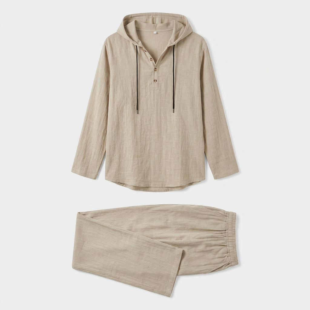 Conjunto Adrien
