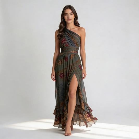 Vestido Valeria