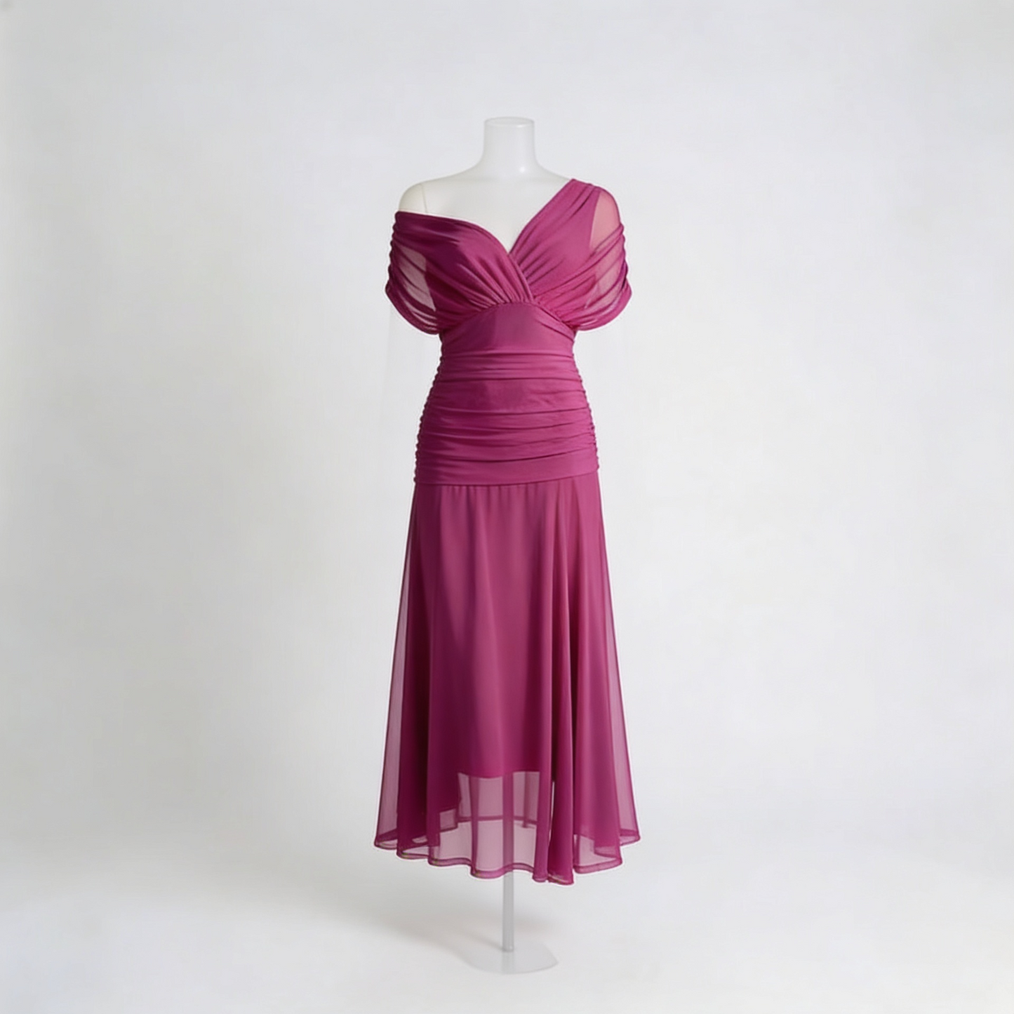 Vestido Ines