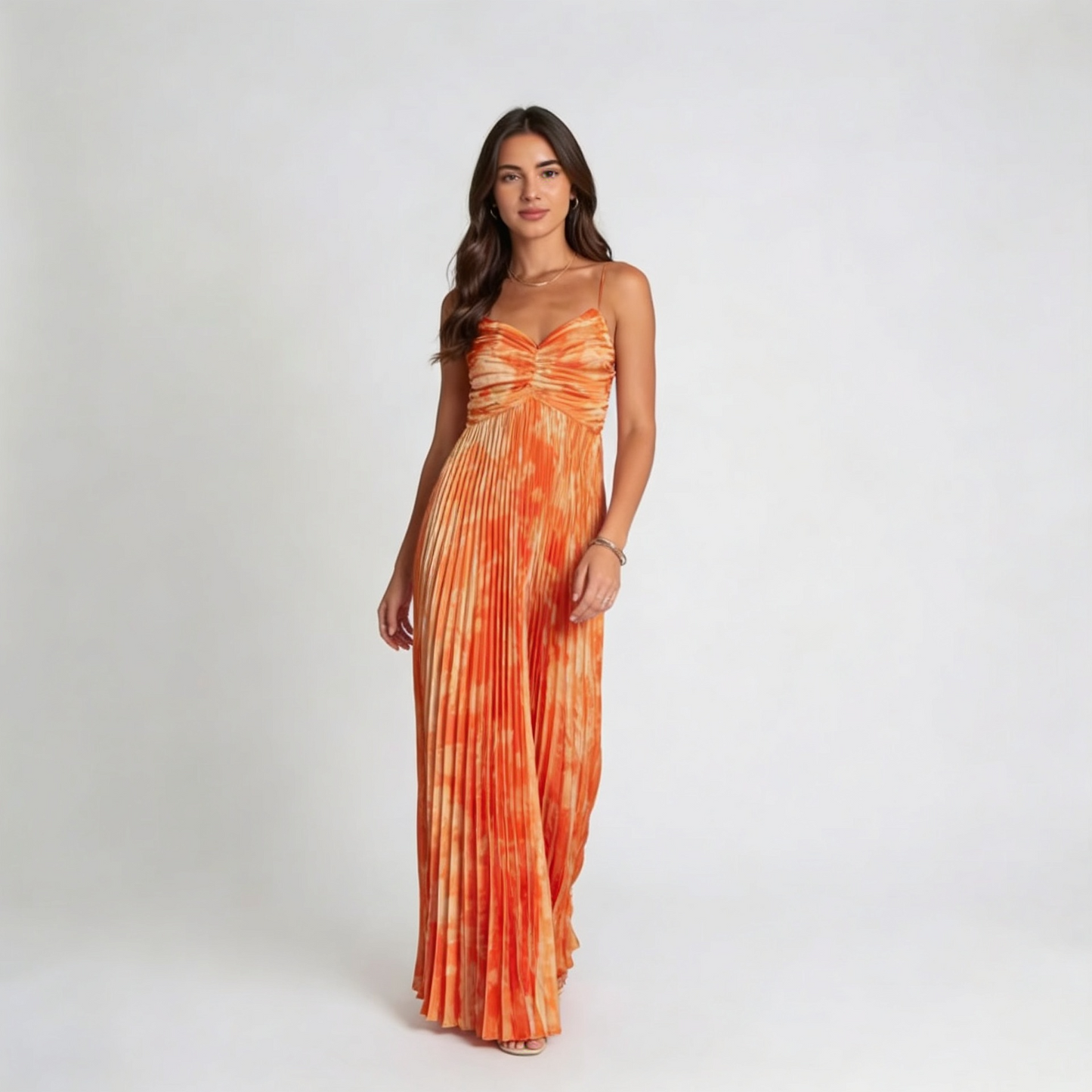 Vestido Vanessa