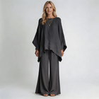 Gris Oscuro