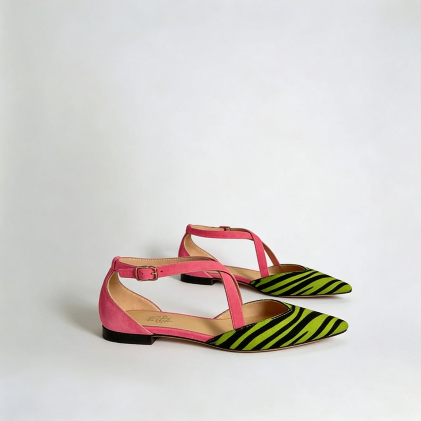 Sandalias Margot
