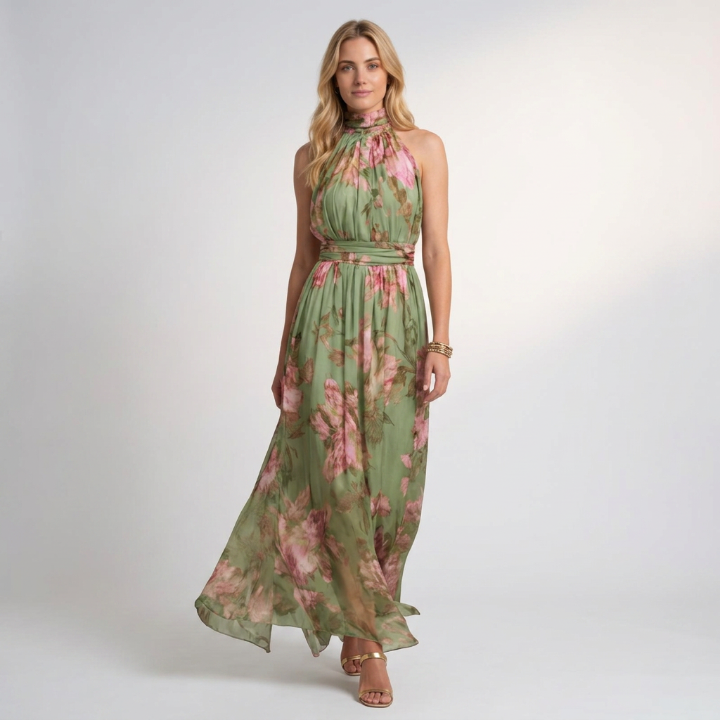 Vestido Juliette