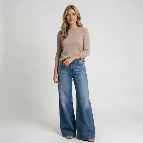 Pantalón Jeanne