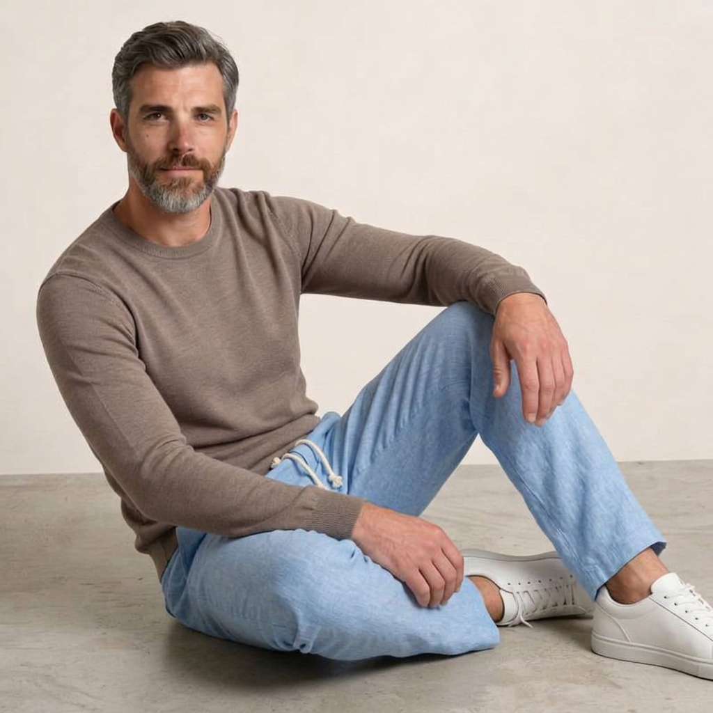 Pantalón Noé