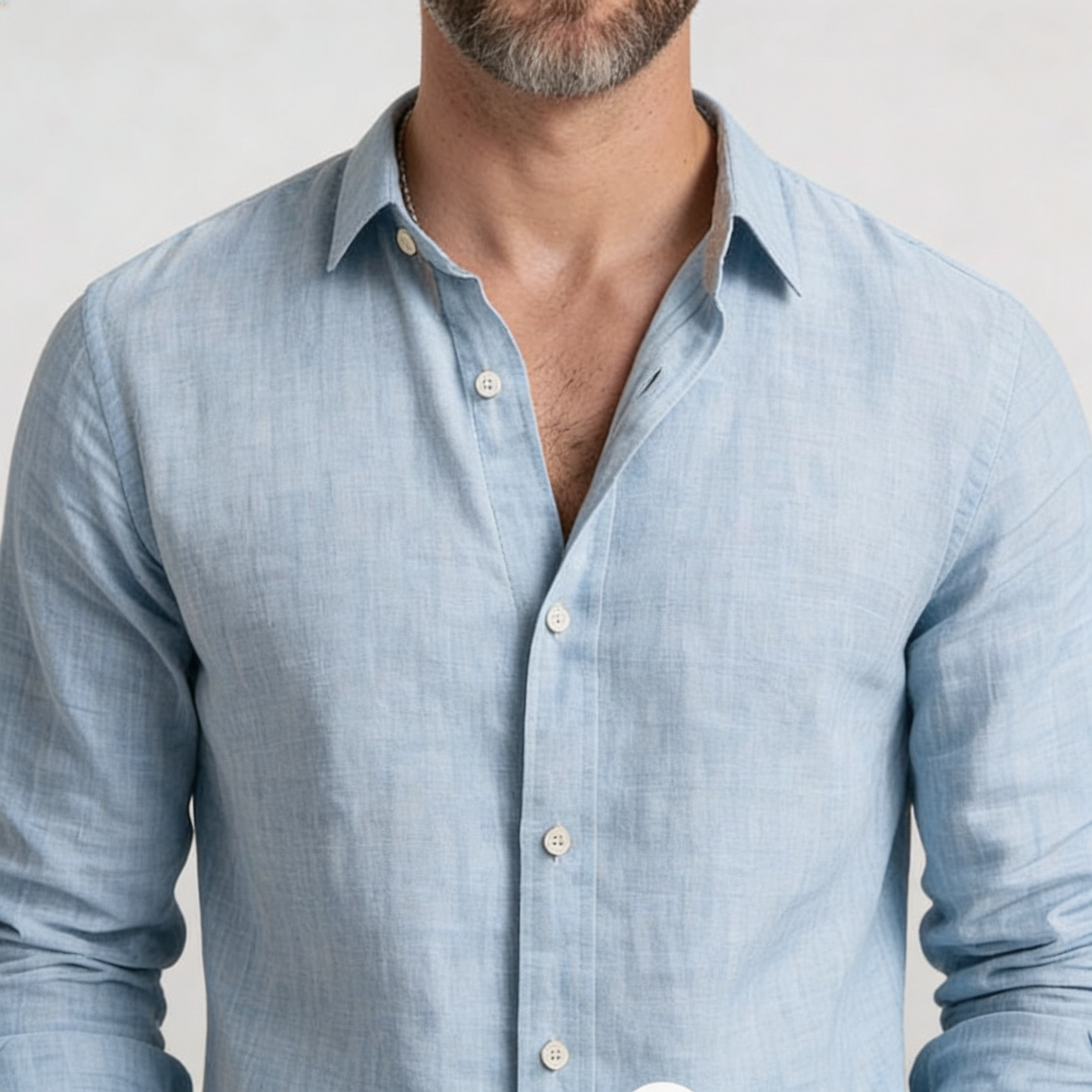 Camisa Olivier