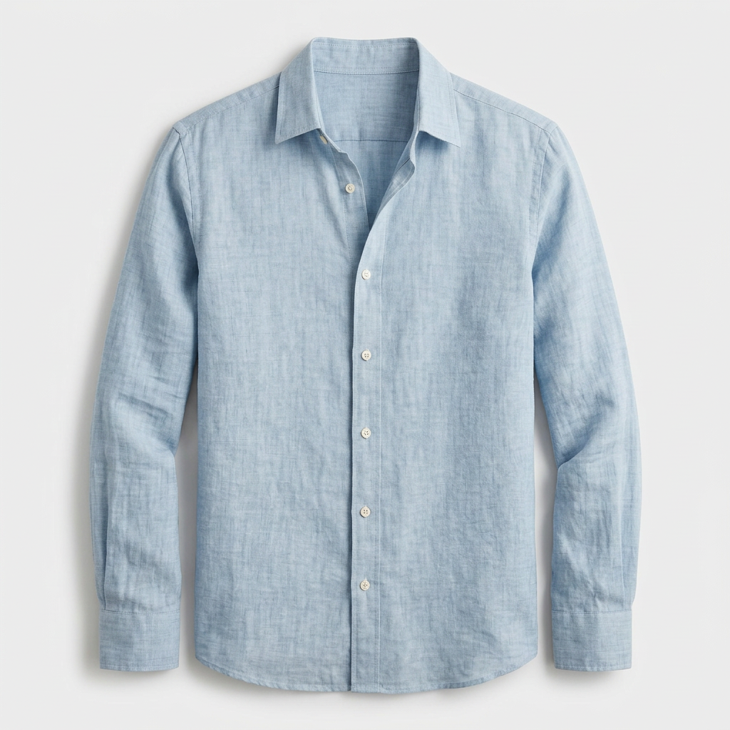 Camisa Olivier