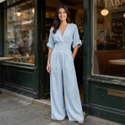 Azul Claro