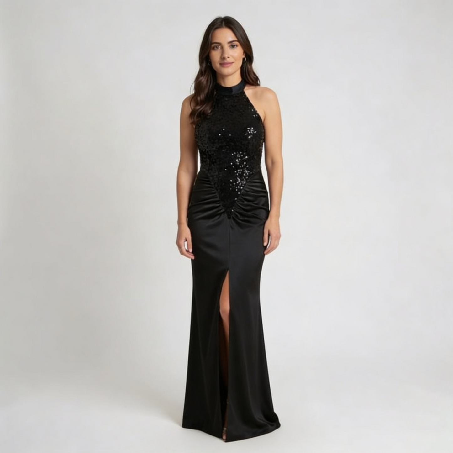 Vestido Vivienne