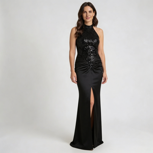 Vestido Vivienne