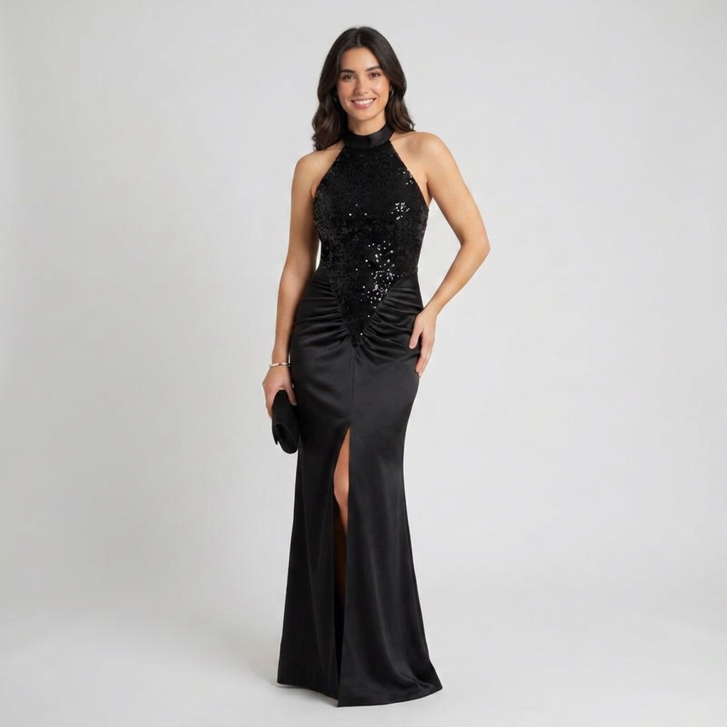 Vestido Vivienne