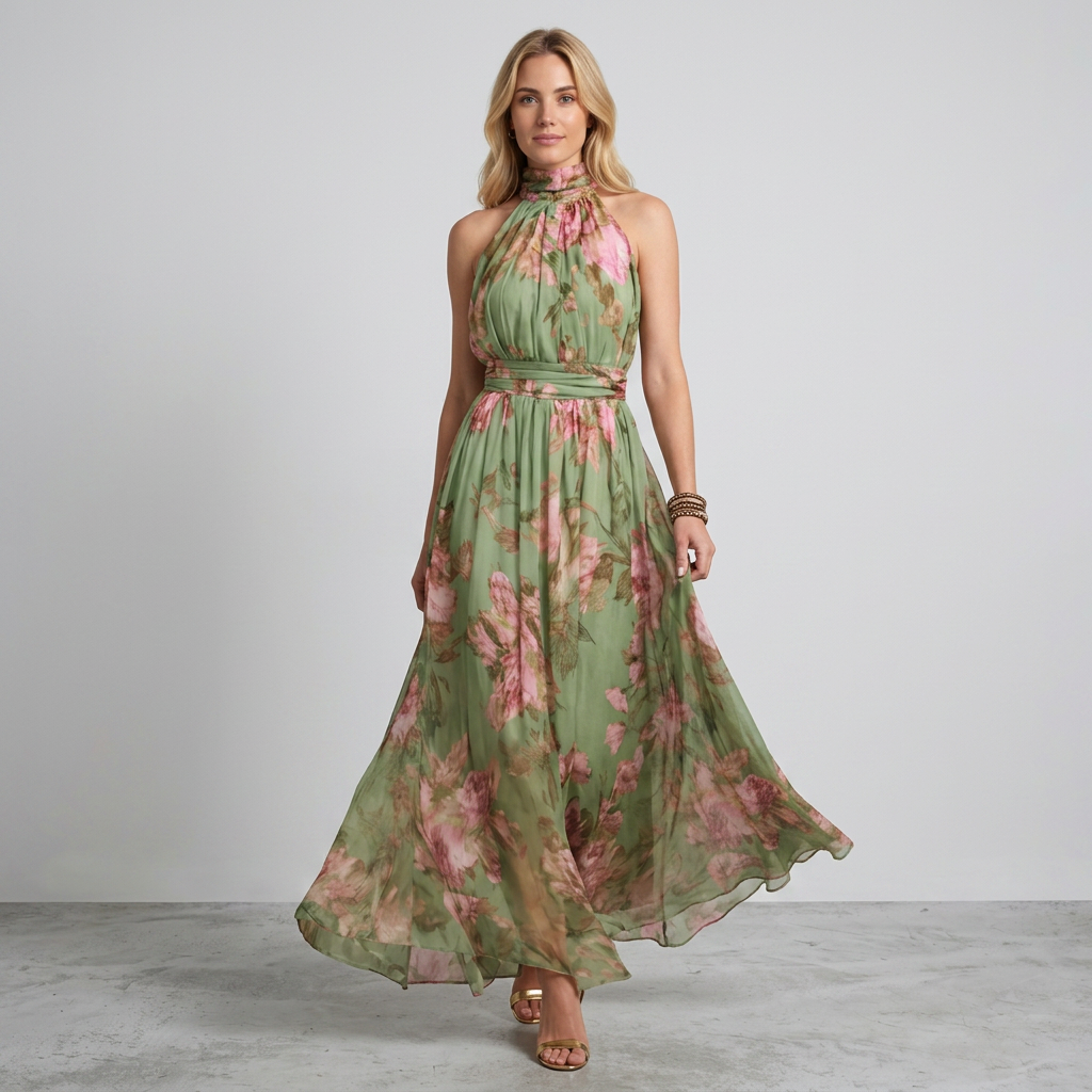 Vestido Juliette
