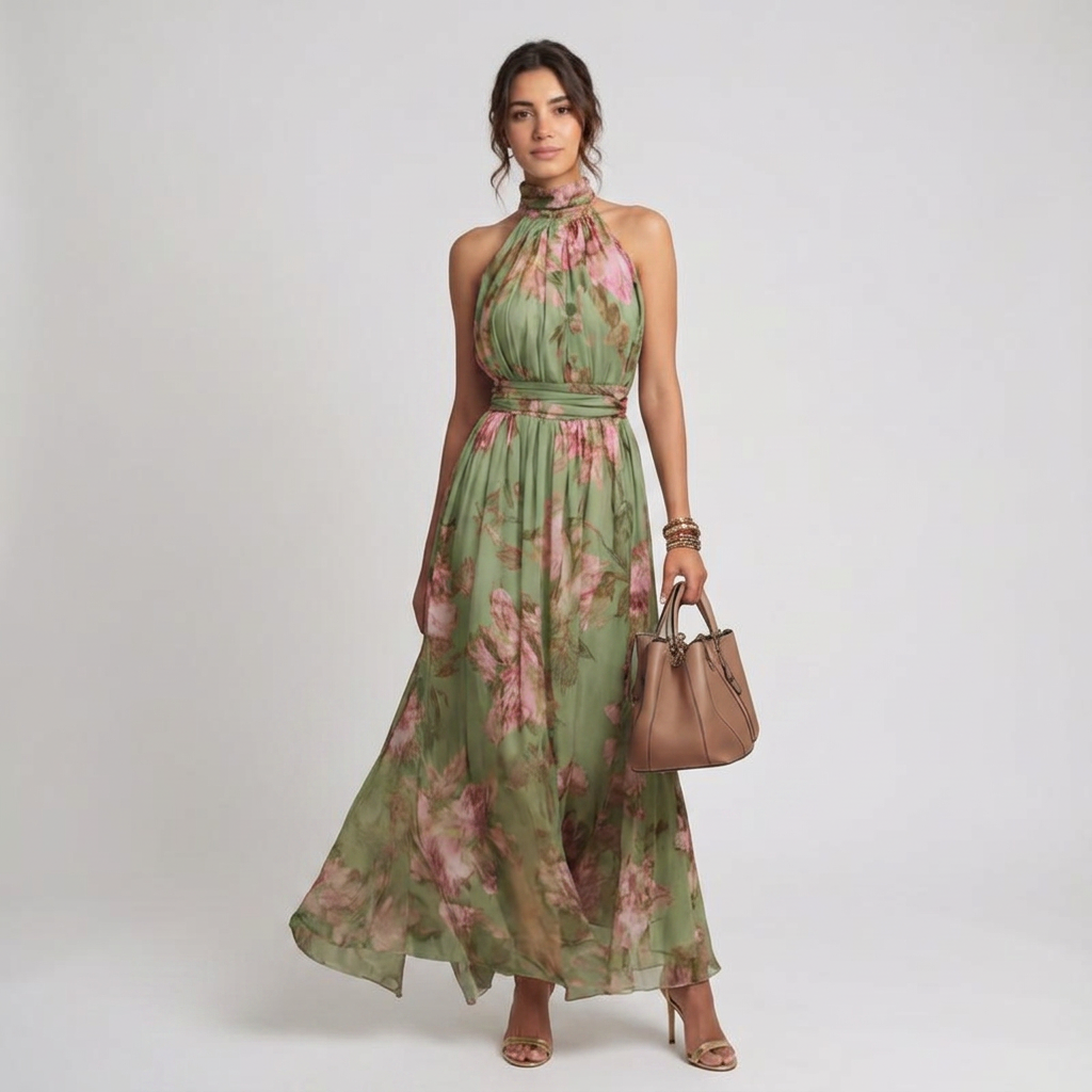 Vestido Juliette