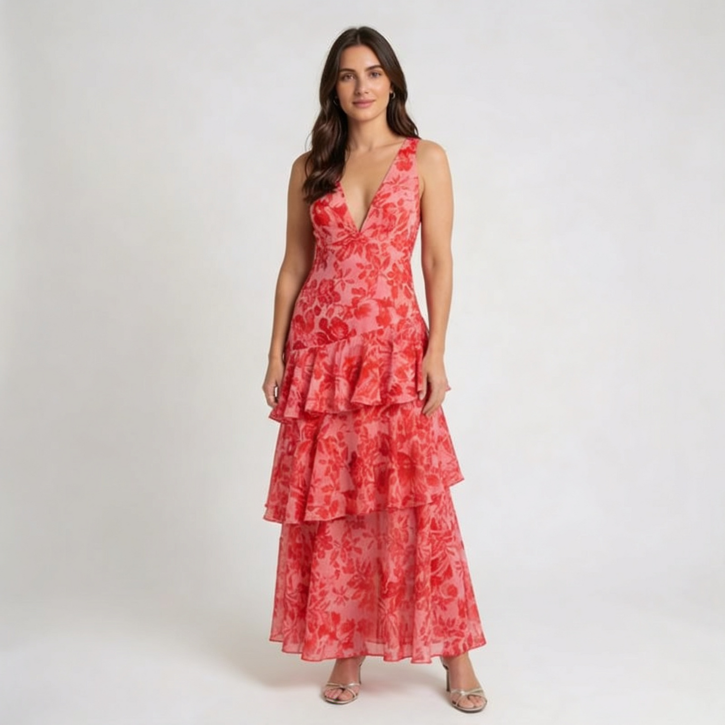 Vestido Rosalie