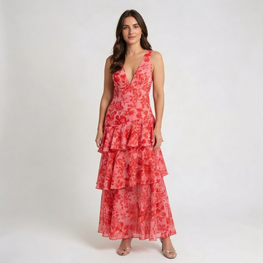 Vestido Rosalie