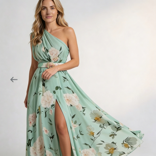 Vestido Isabelle