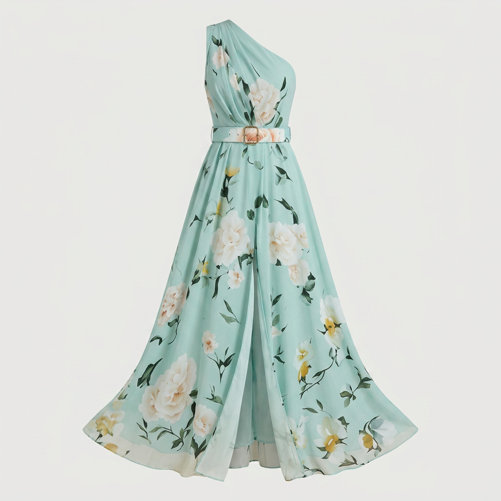 Vestido Isabelle