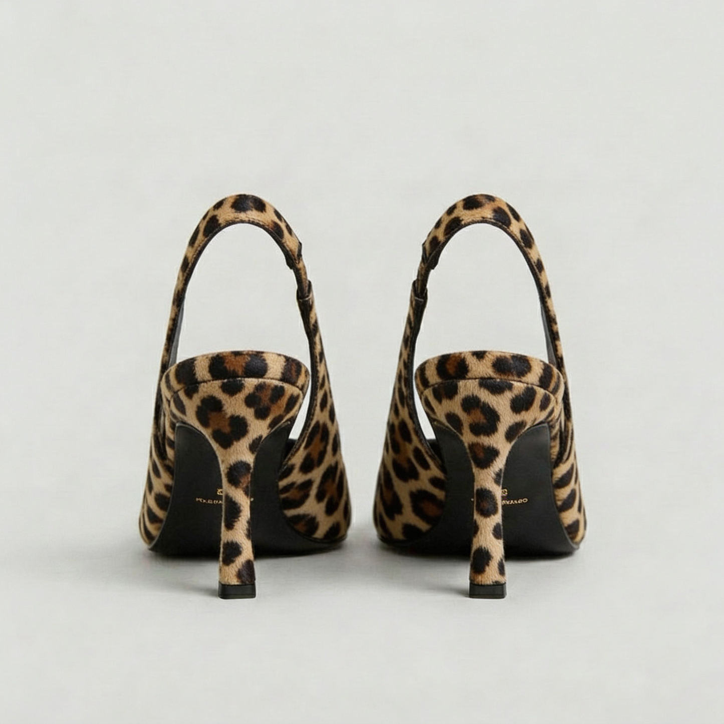 Tacones Élise