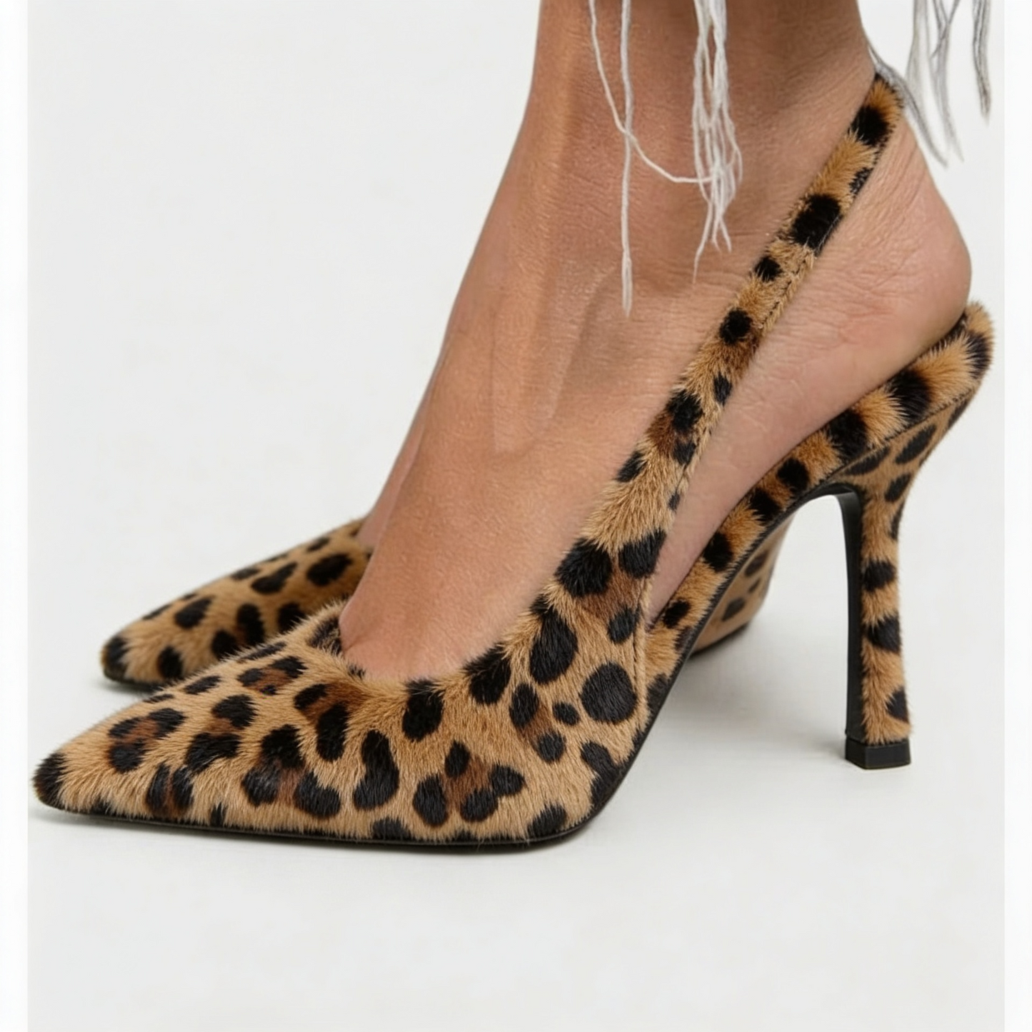 Tacones Élise