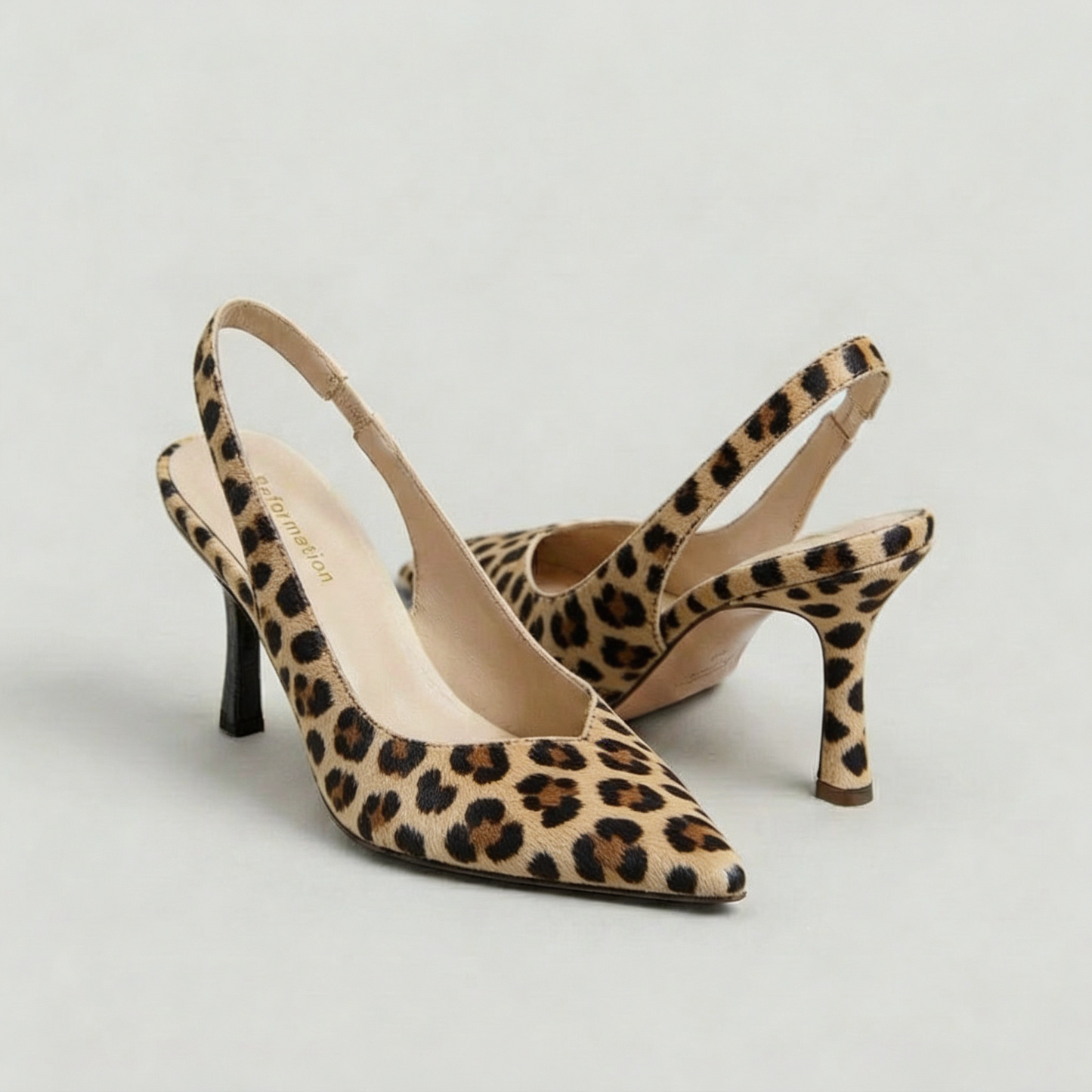 Tacones Élise